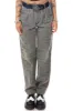Vintage 90's Faded Checkered Trousers - S/M sold by Tunnel Vision