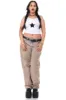Vintage Y2K Beige Levis Jeans - L/XL/2X sold by Tunnel Vision