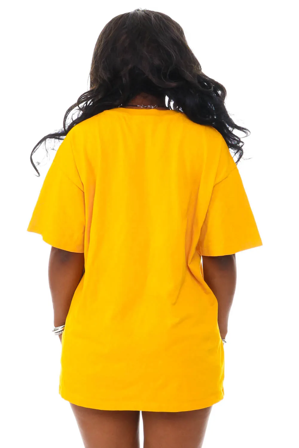 Vintage 90's With God All Things Are Possible T-Shirt - OSFM sold by Tunnel Vision product image thumbnail 5