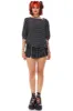 Vintage 90's Daisy Blouse - S/M sold by Tunnel Vision