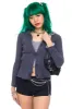 Vintage 2011 MARNI Ribbed Knit Button Sweater - XS/S sold by Tunnel Vision