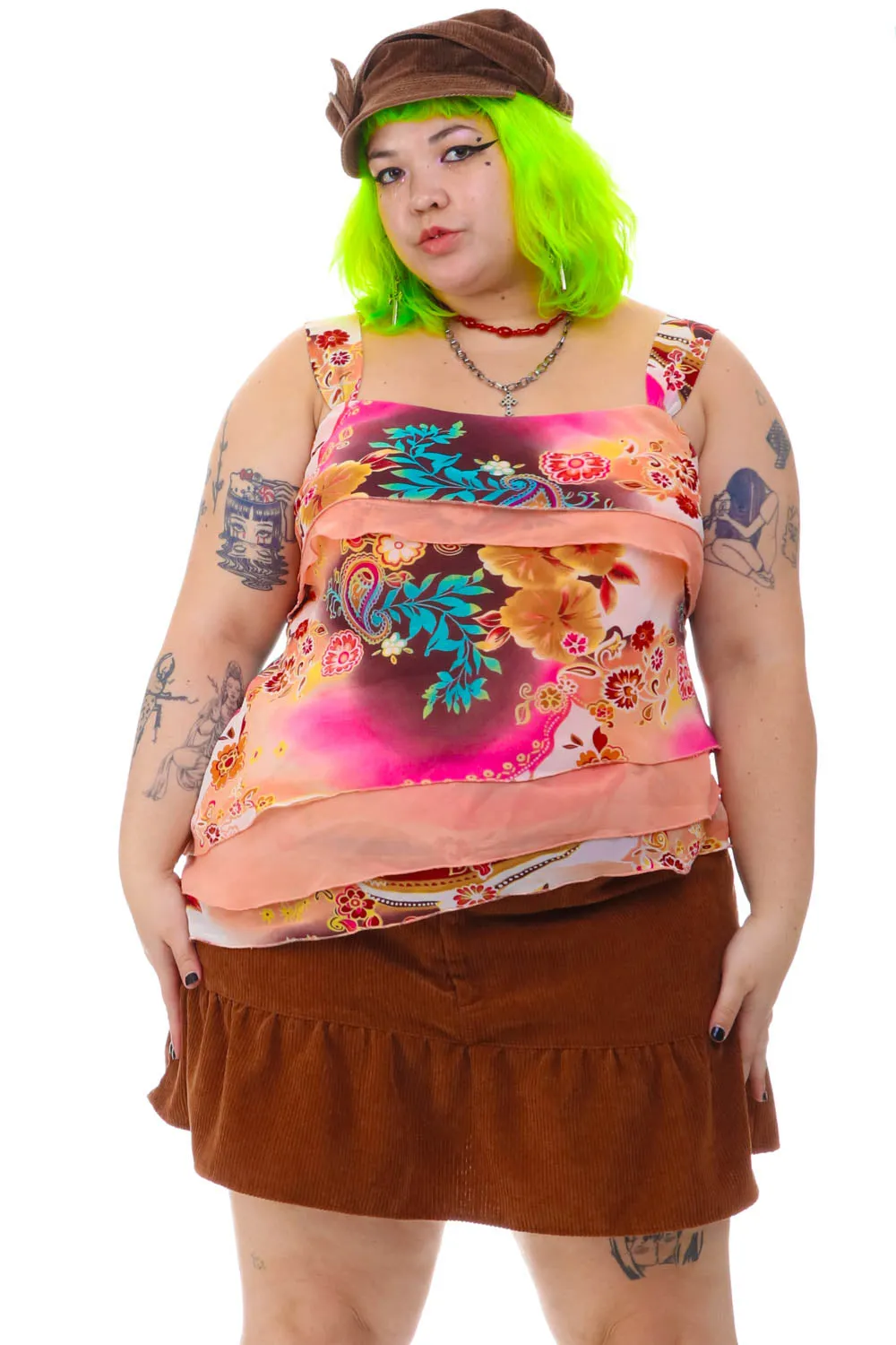 SOLD! sold by Tunnel Vision