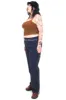 Vintage 90's Dockers Navy Trousers - 2X sold by Tunnel Vision
