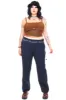 Vintage 90's Dockers Navy Trousers - 2X sold by Tunnel Vision