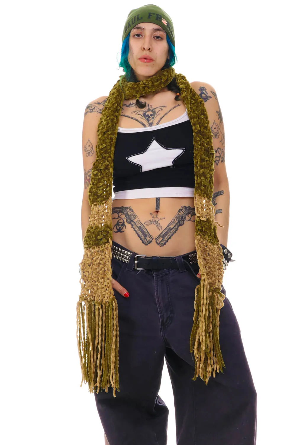 SOLD! sold by Tunnel Vision