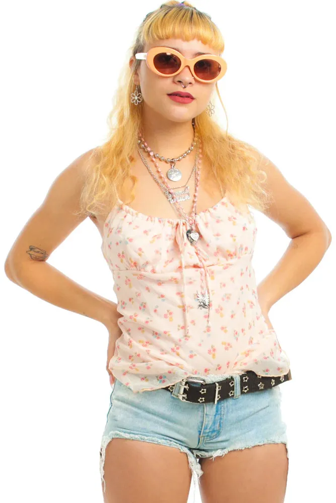 Vintage Classics - Cut Off Micro Shorts sold by Tunnel Vision product image thumbnail 5