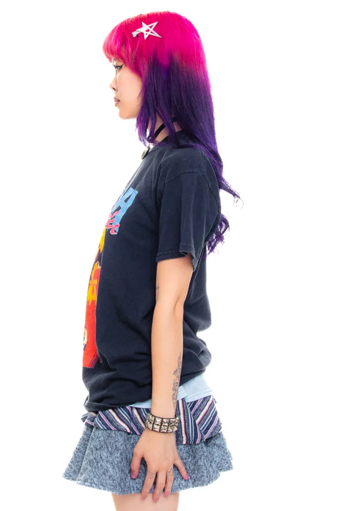 Vintage Y2K Erykah Badu Tee - XS/S/M sold by Tunnel Vision product image thumbnail 4