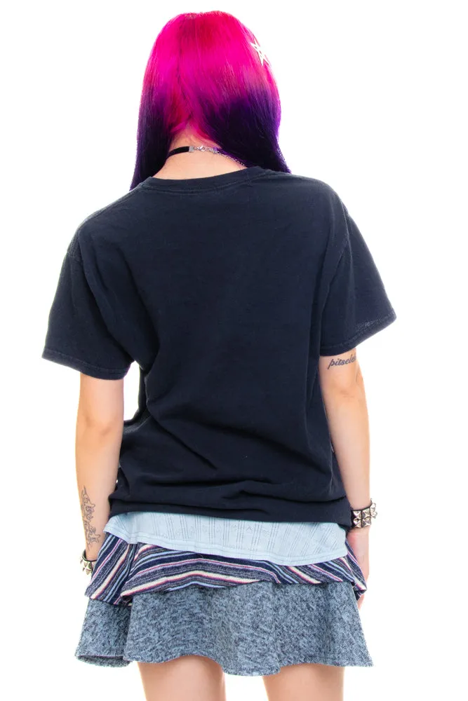 Vintage Y2K Erykah Badu Tee - XS/S/M sold by Tunnel Vision product image thumbnail 5