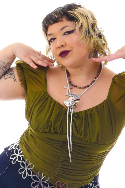 SOLD! sold by Tunnel Vision