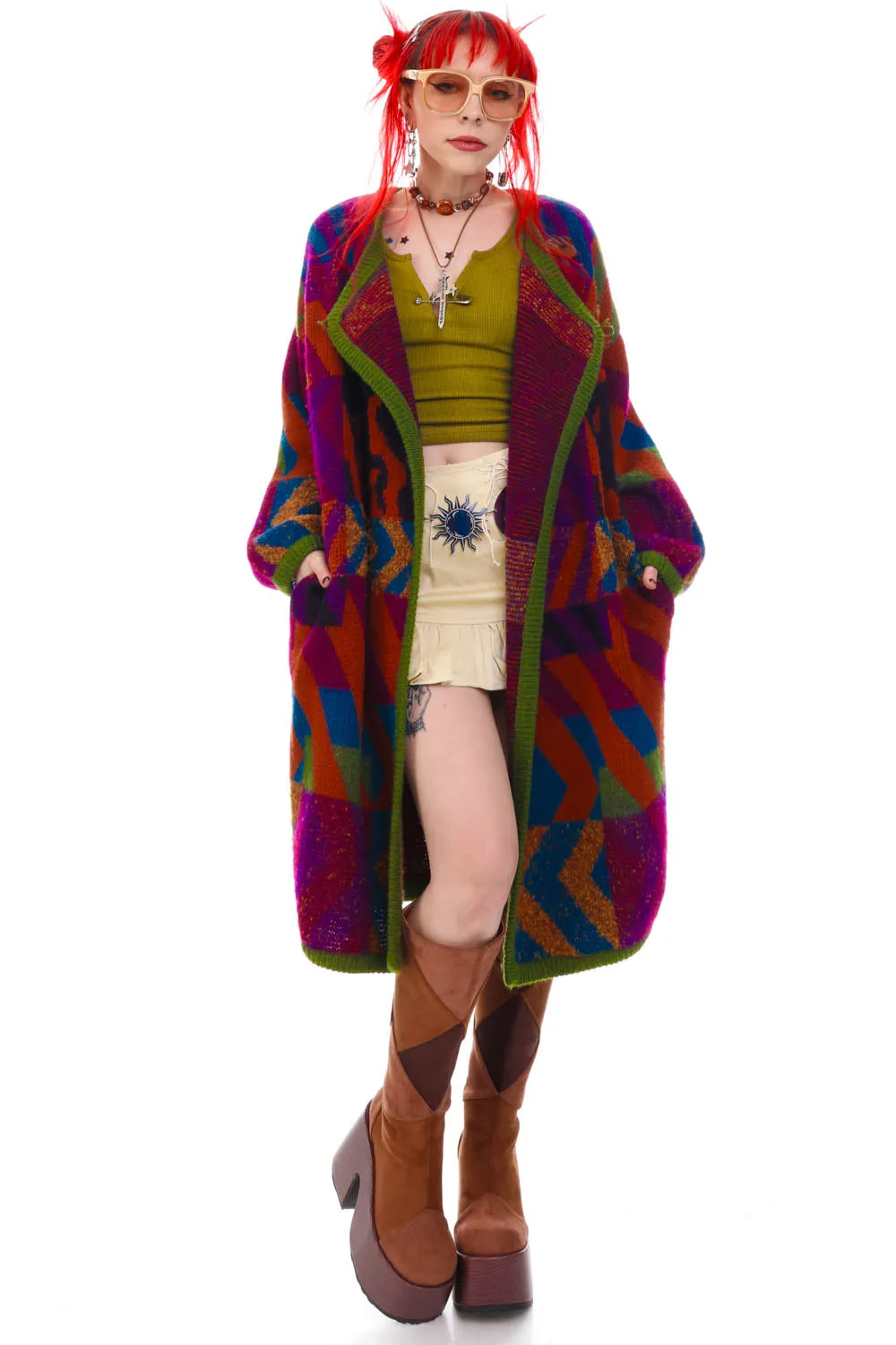 SOLD! sold by Tunnel Vision