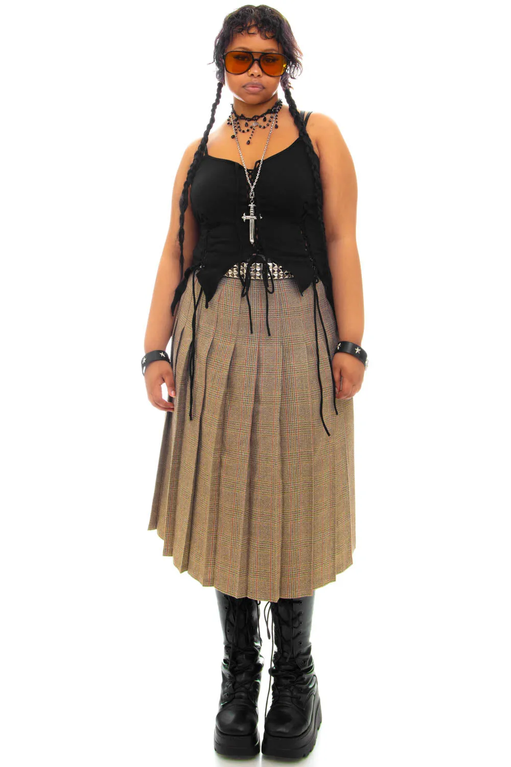 SOLD! sold by Tunnel Vision