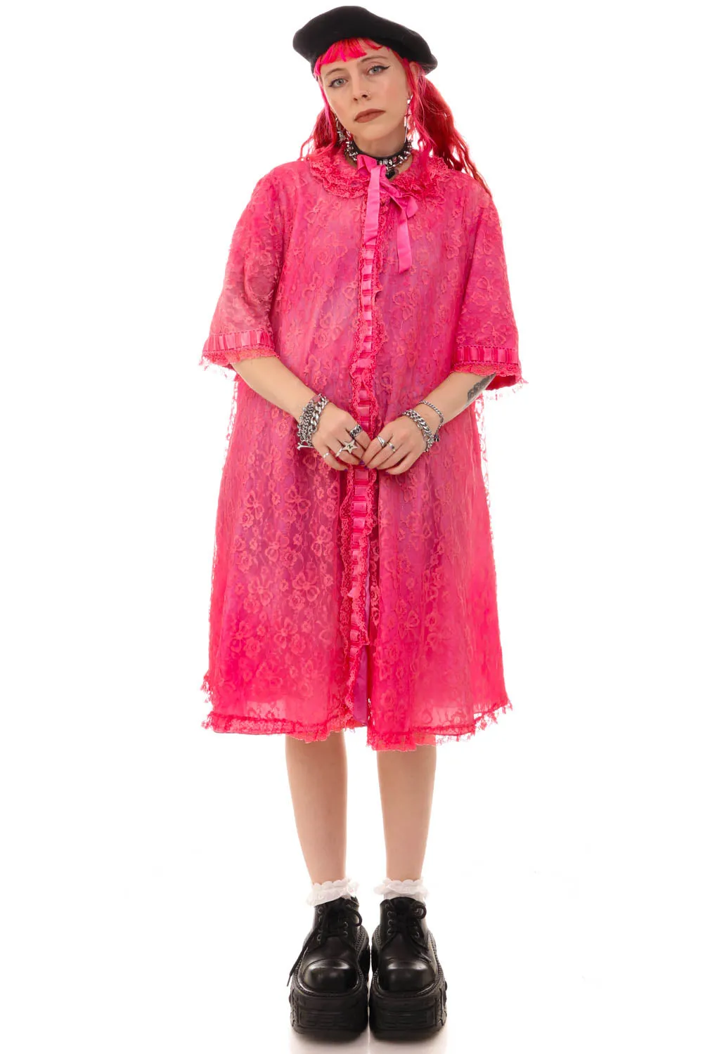 SOLD! sold by Tunnel Vision