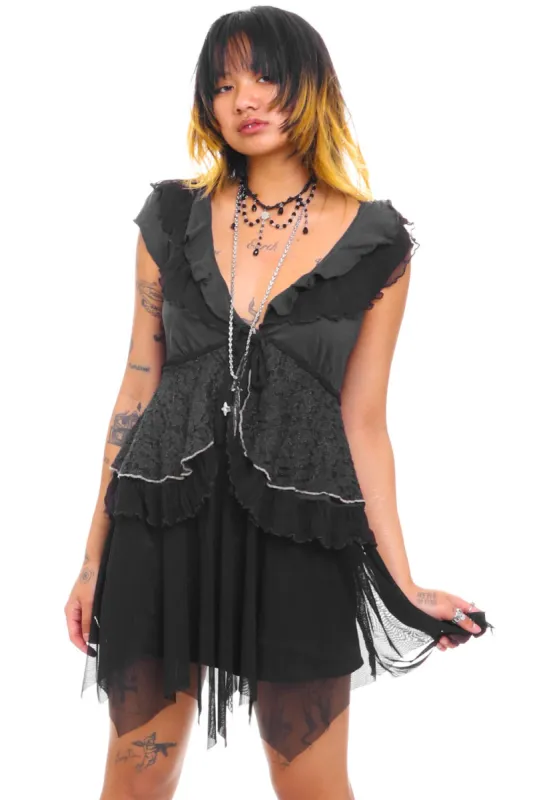 SOLD! sold by Tunnel Vision