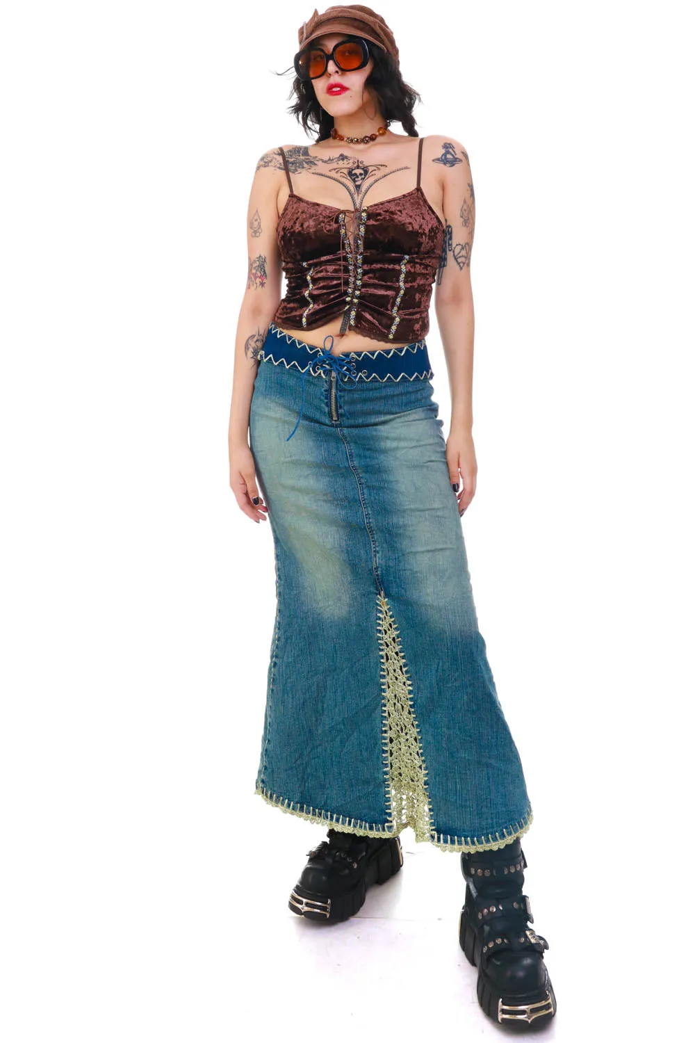 SOLD! sold by Tunnel Vision