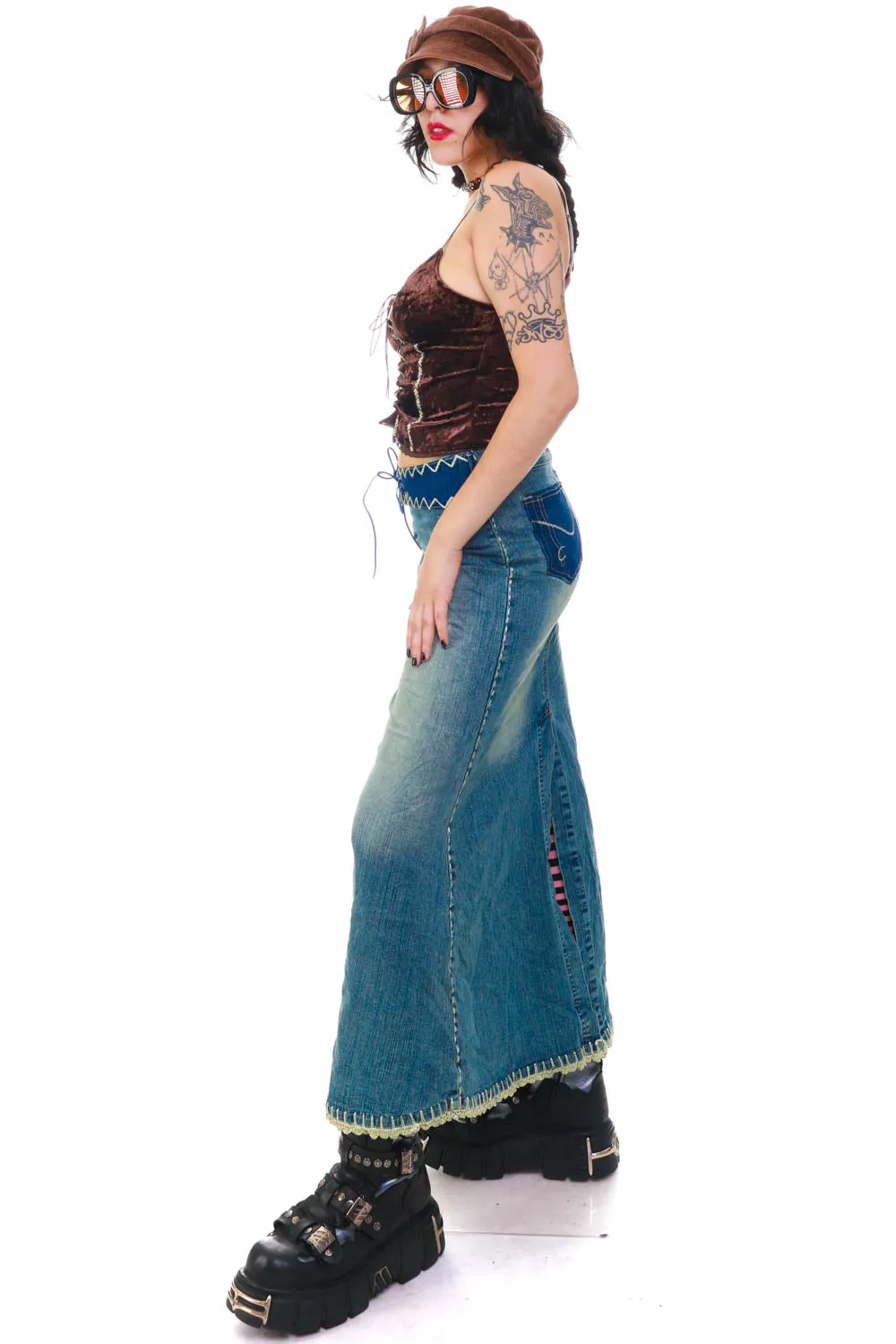 SOLD! sold by Tunnel Vision product image thumbnail 4