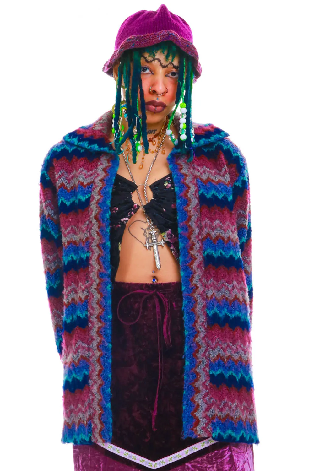 SOLD! sold by Tunnel Vision