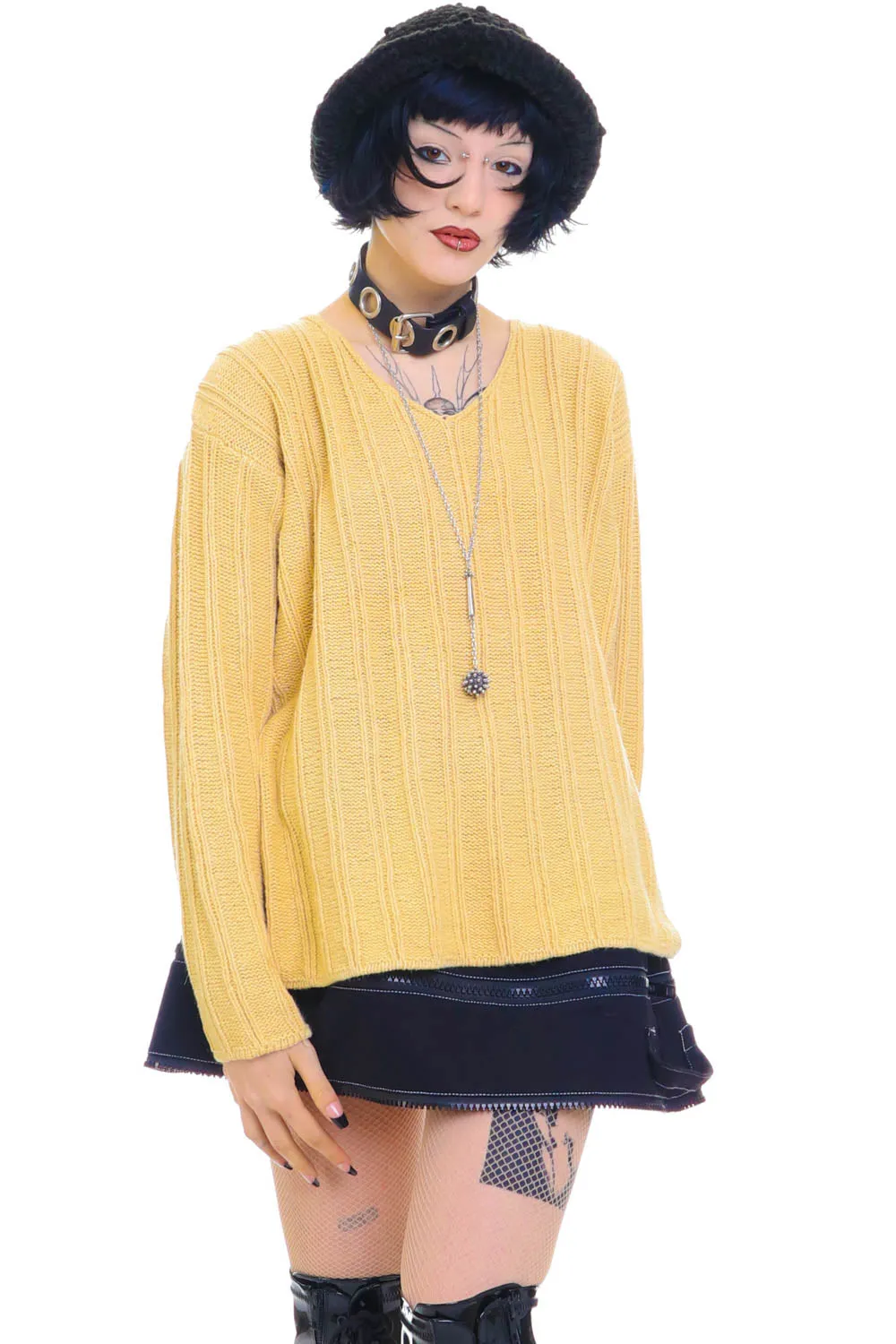 SOLD! sold by Tunnel Vision