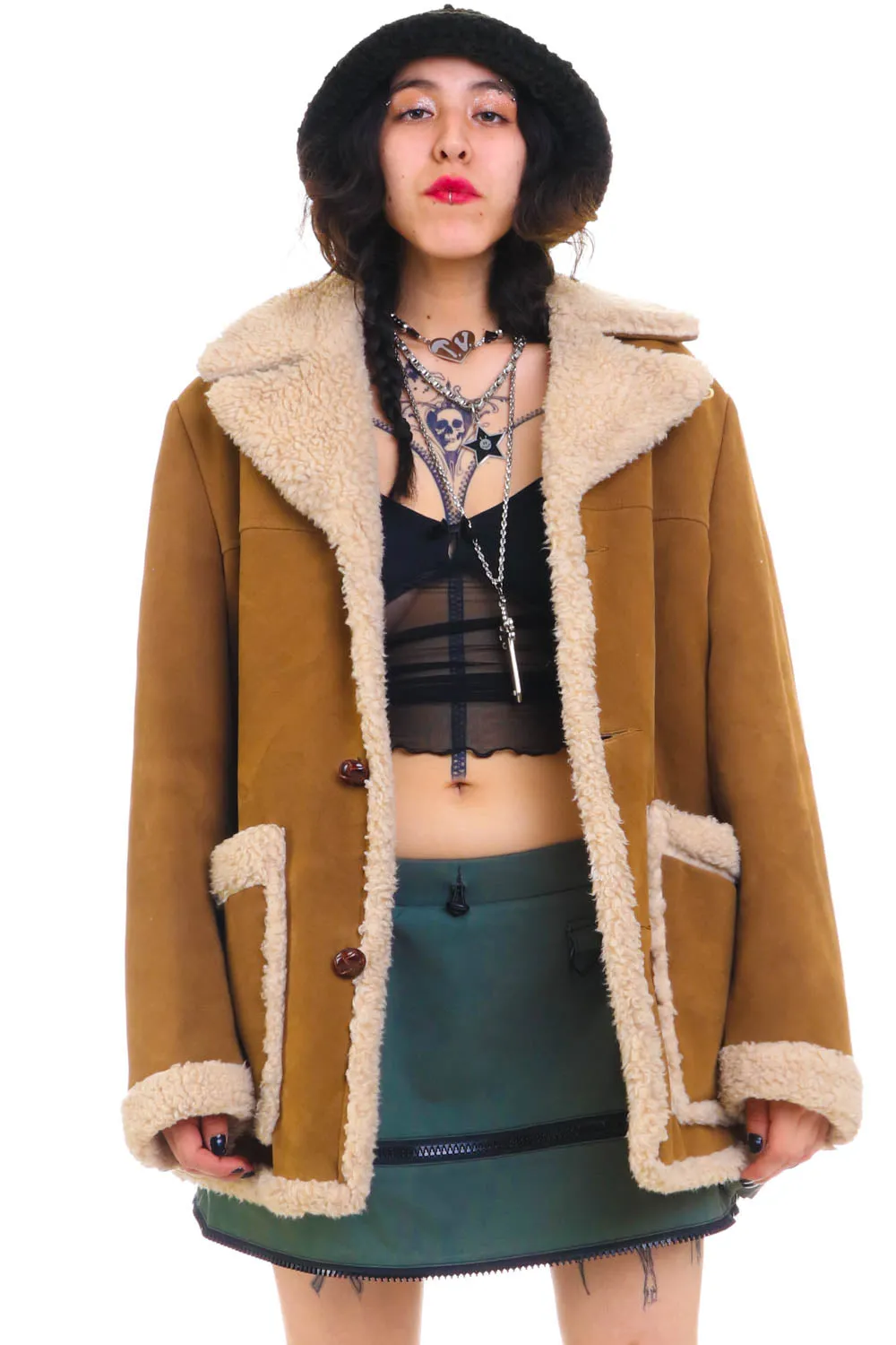 SOLD! sold by Tunnel Vision