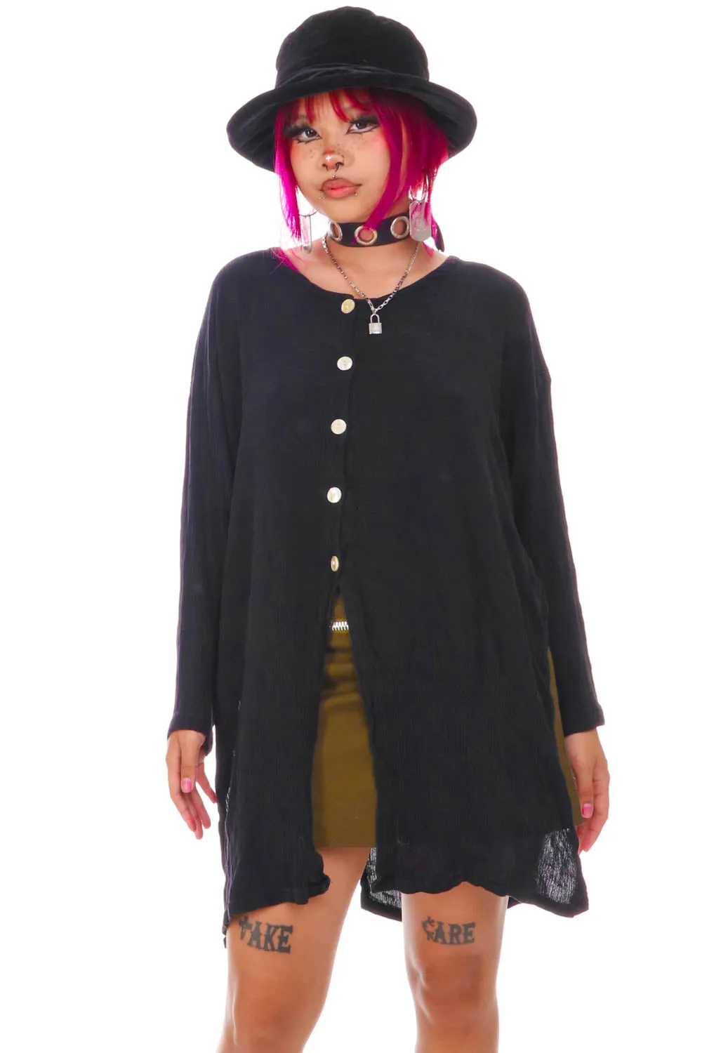 SOLD! sold by Tunnel Vision