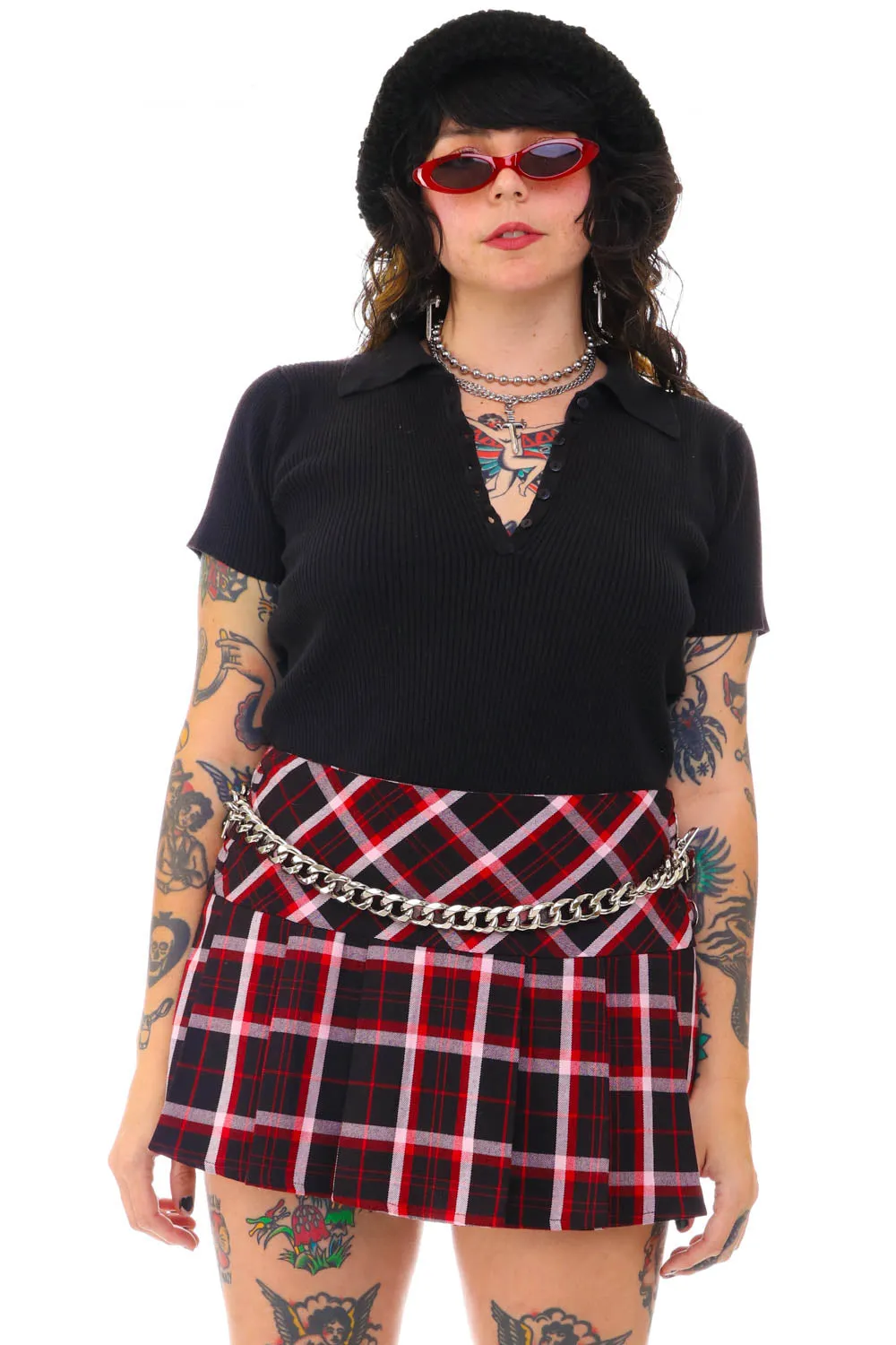 SOLD! sold by Tunnel Vision