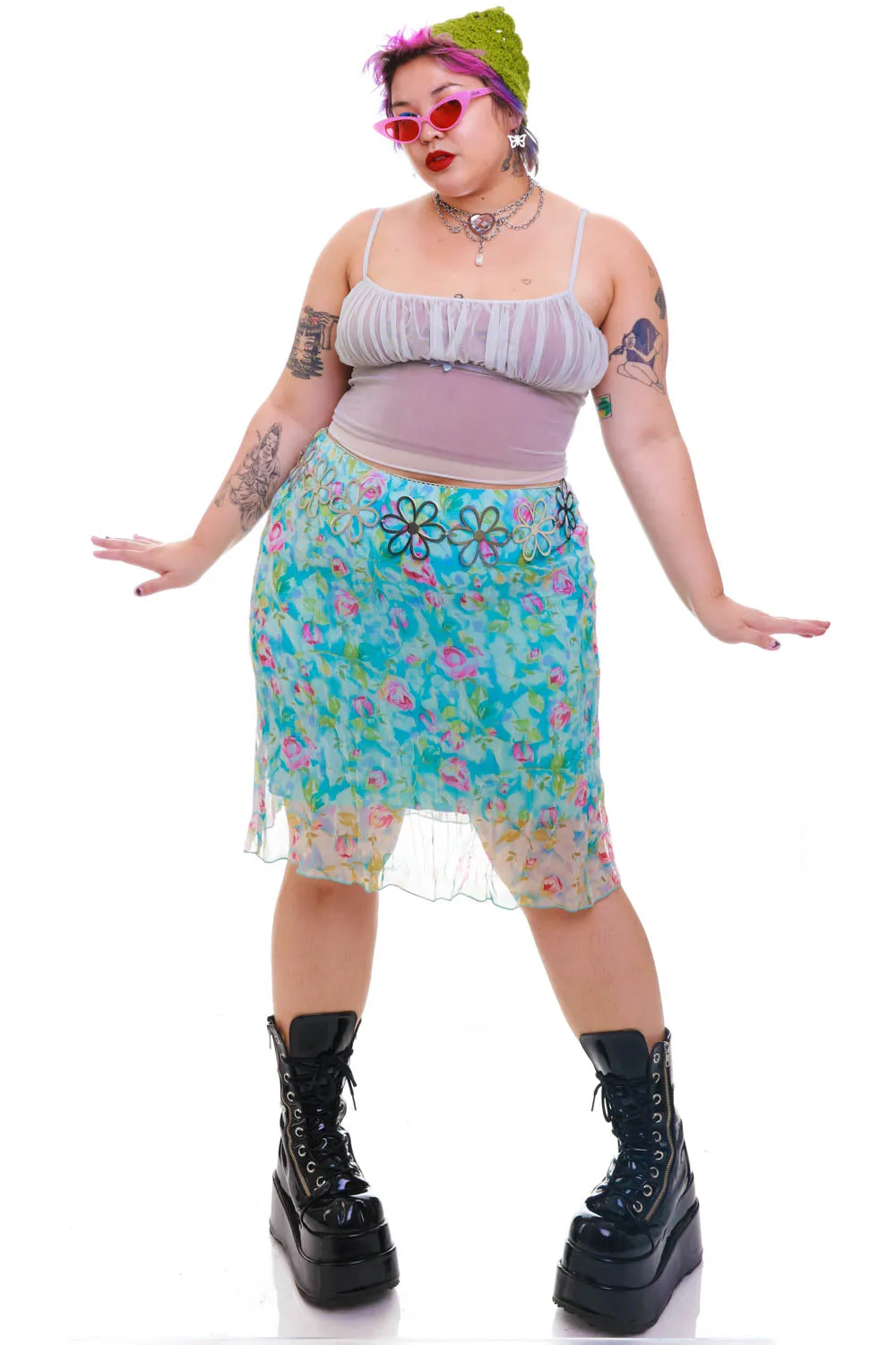 SOLD! sold by Tunnel Vision