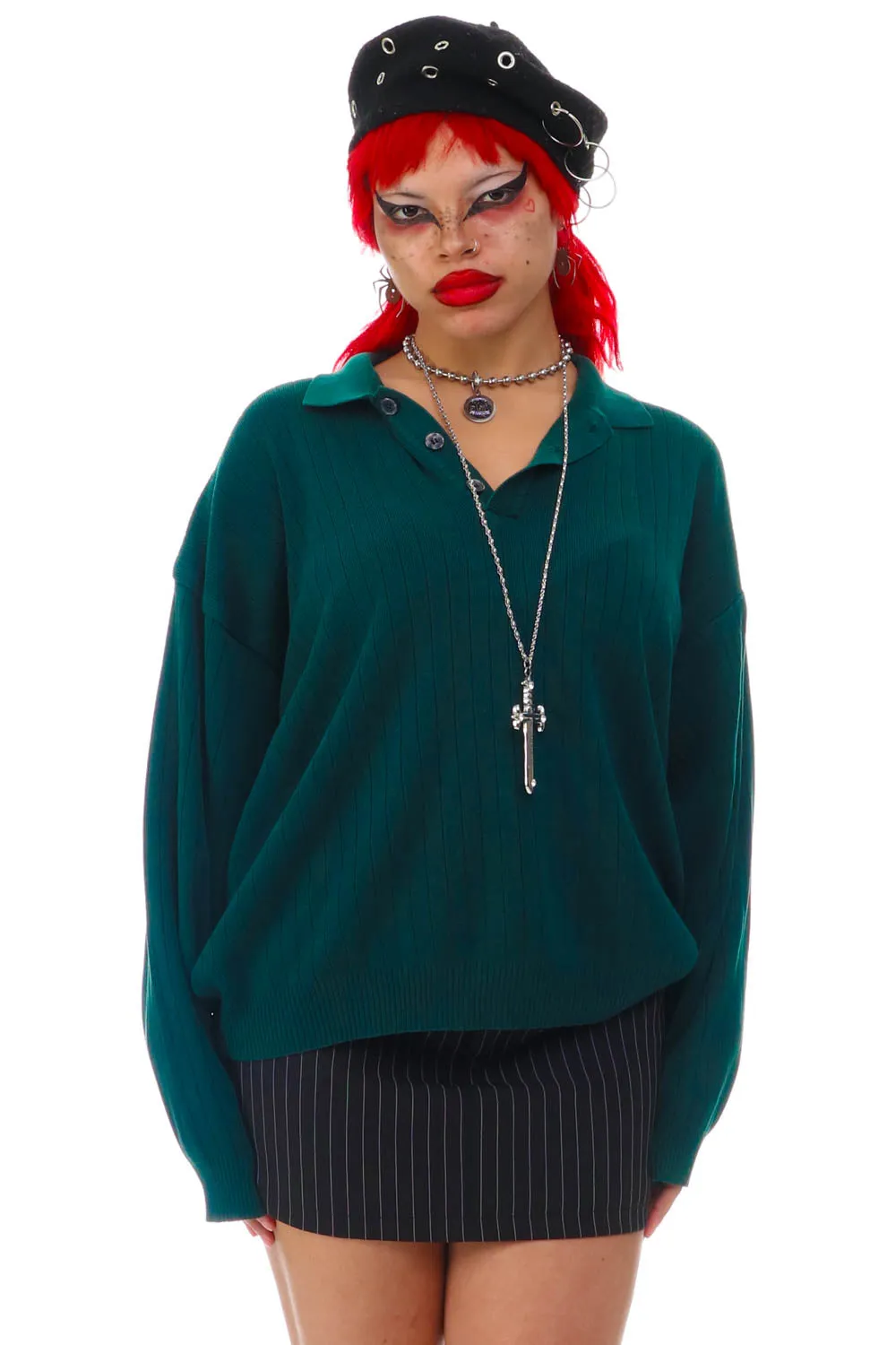 SOLD! sold by Tunnel Vision