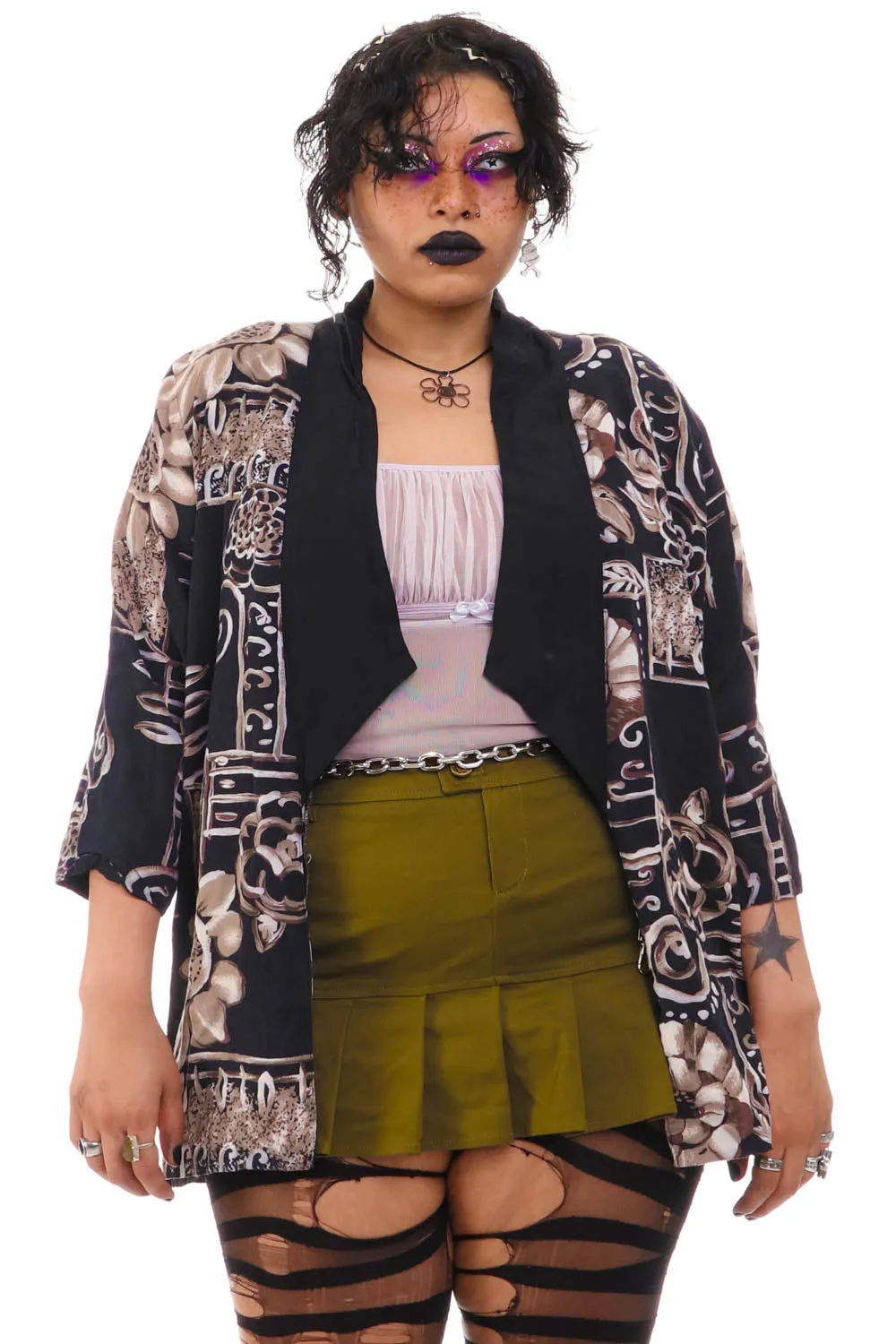 SOLD! sold by Tunnel Vision