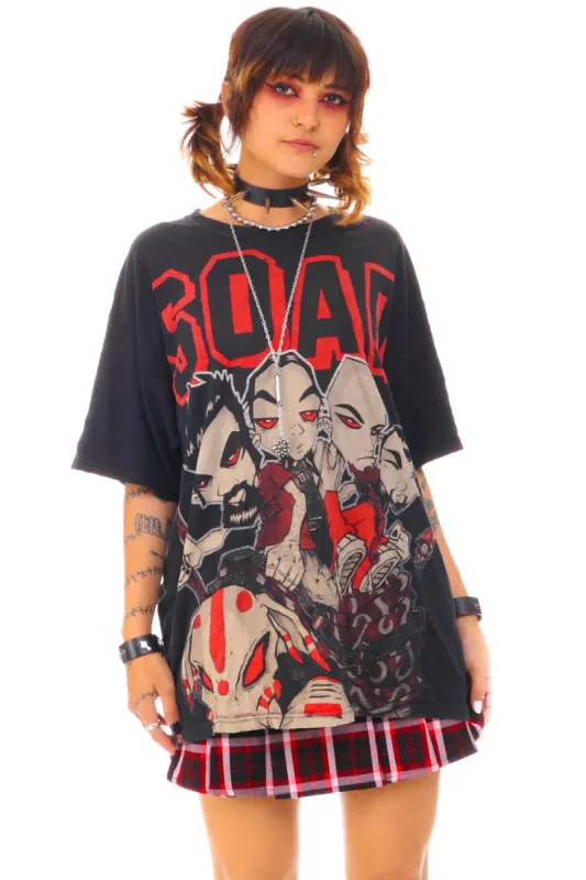 SOLD! sold by Tunnel Vision