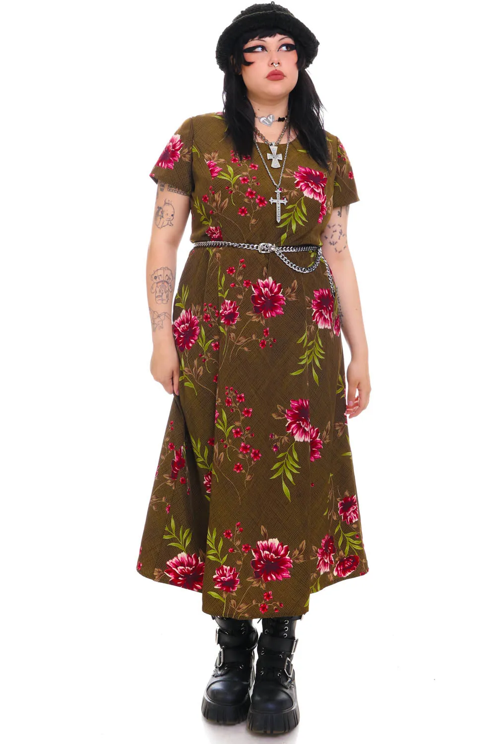 SOLD! sold by Tunnel Vision