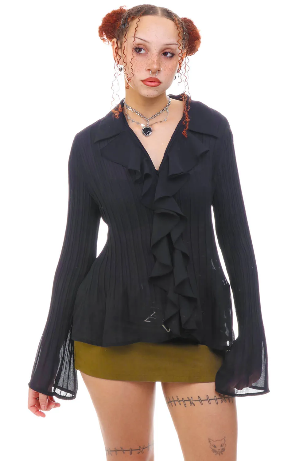 SOLD! sold by Tunnel Vision