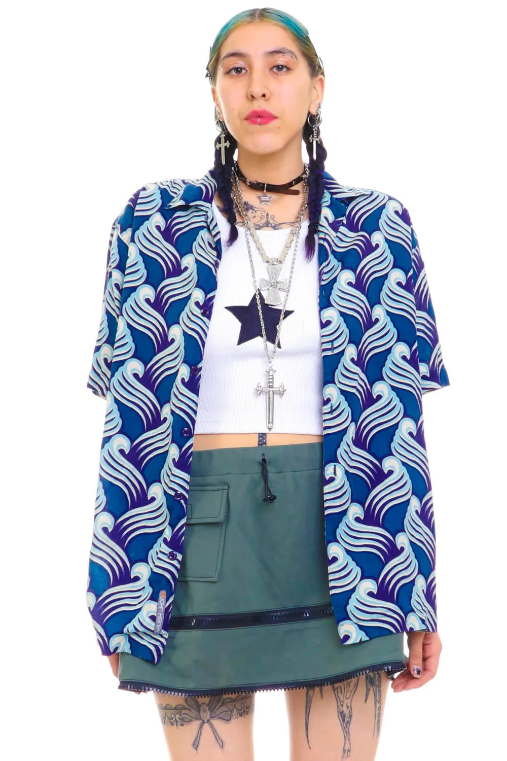 SOLD! sold by Tunnel Vision