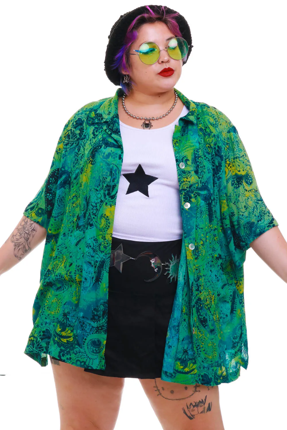 SOLD! sold by Tunnel Vision