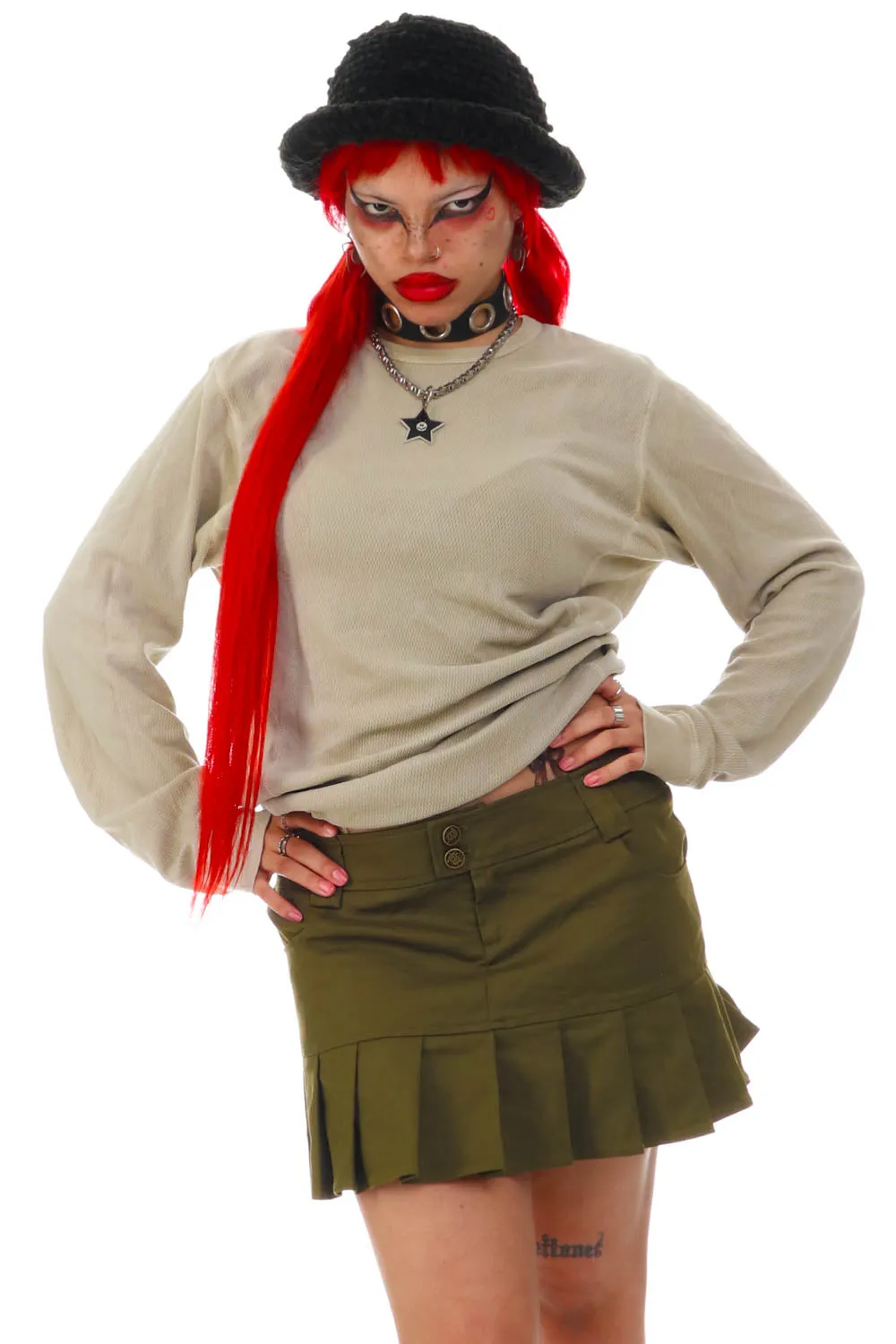 Vintage Classics - Thermal Shirts sold by Tunnel Vision product image thumbnail 2