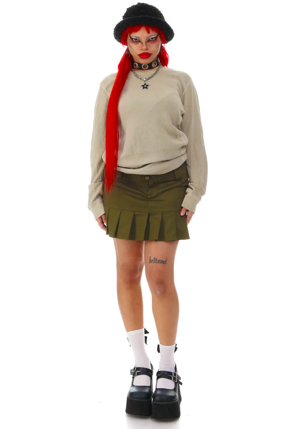 Vintage Classics - Thermal Shirts sold by Tunnel Vision product image thumbnail 3