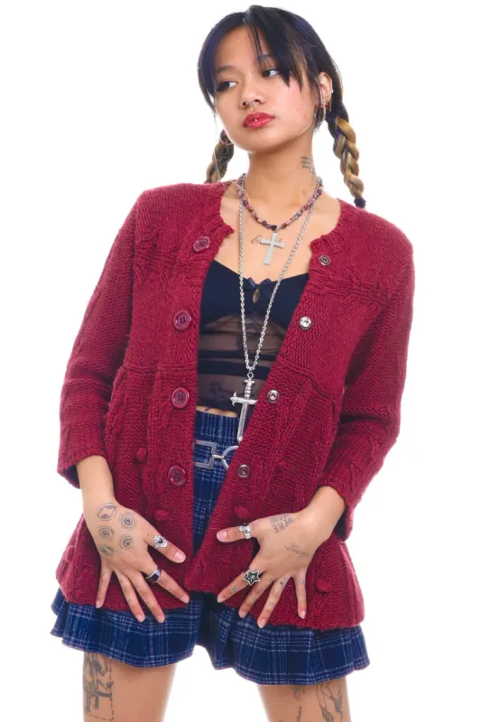 SOLD! sold by Tunnel Vision