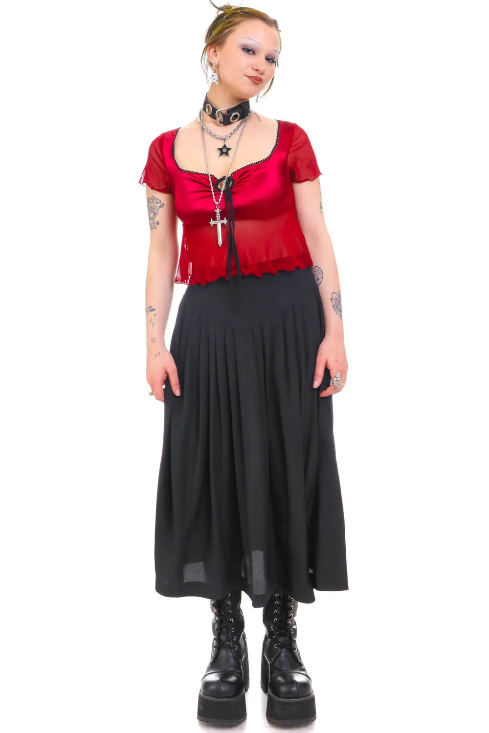 SOLD! sold by Tunnel Vision