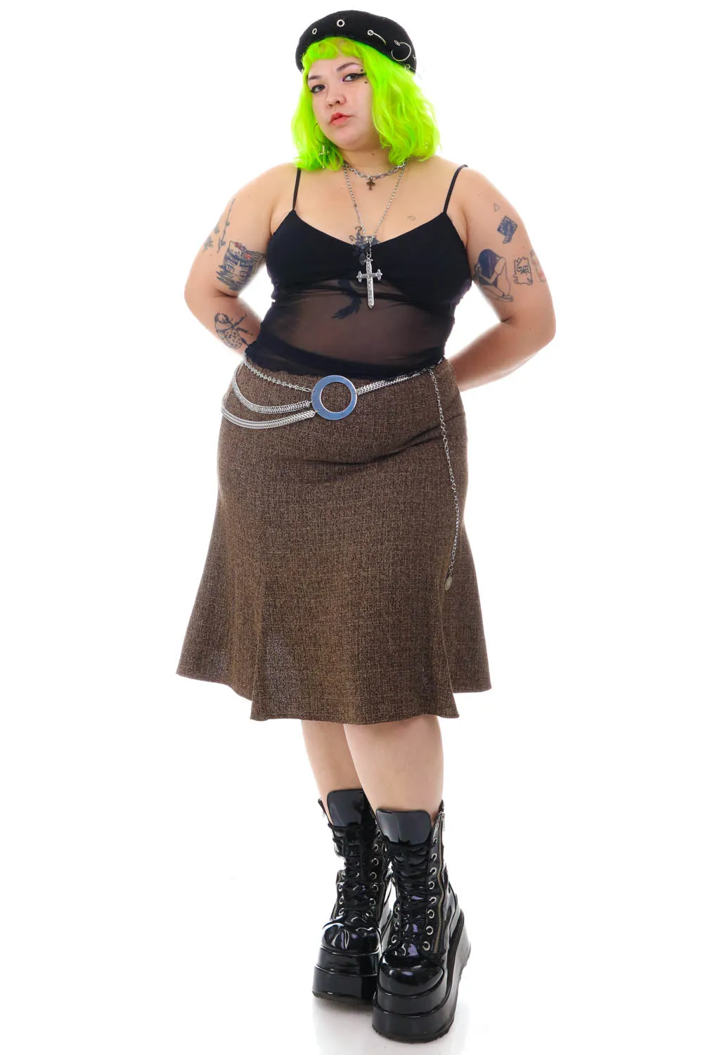 SOLD! sold by Tunnel Vision