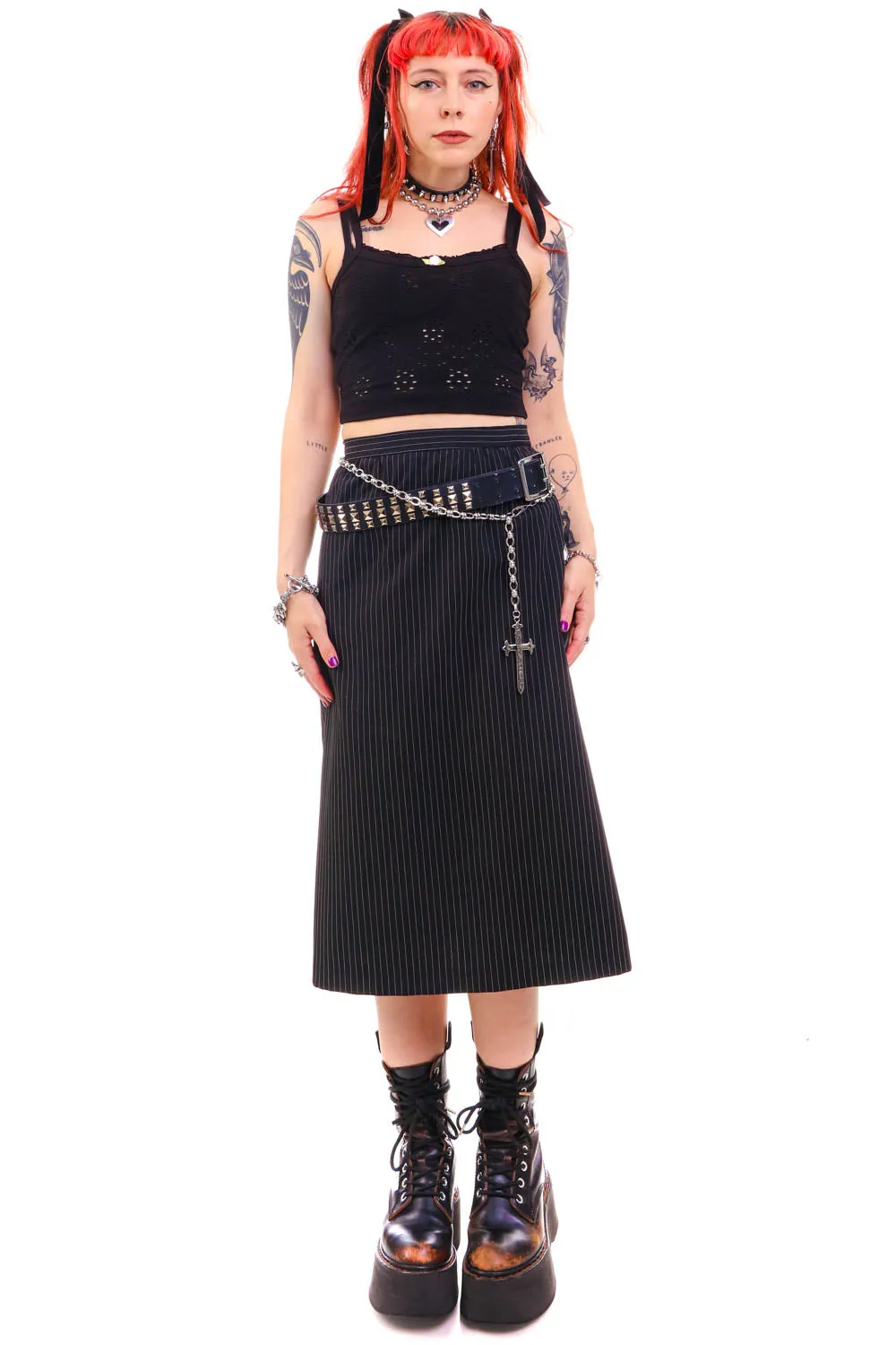 SOLD! sold by Tunnel Vision