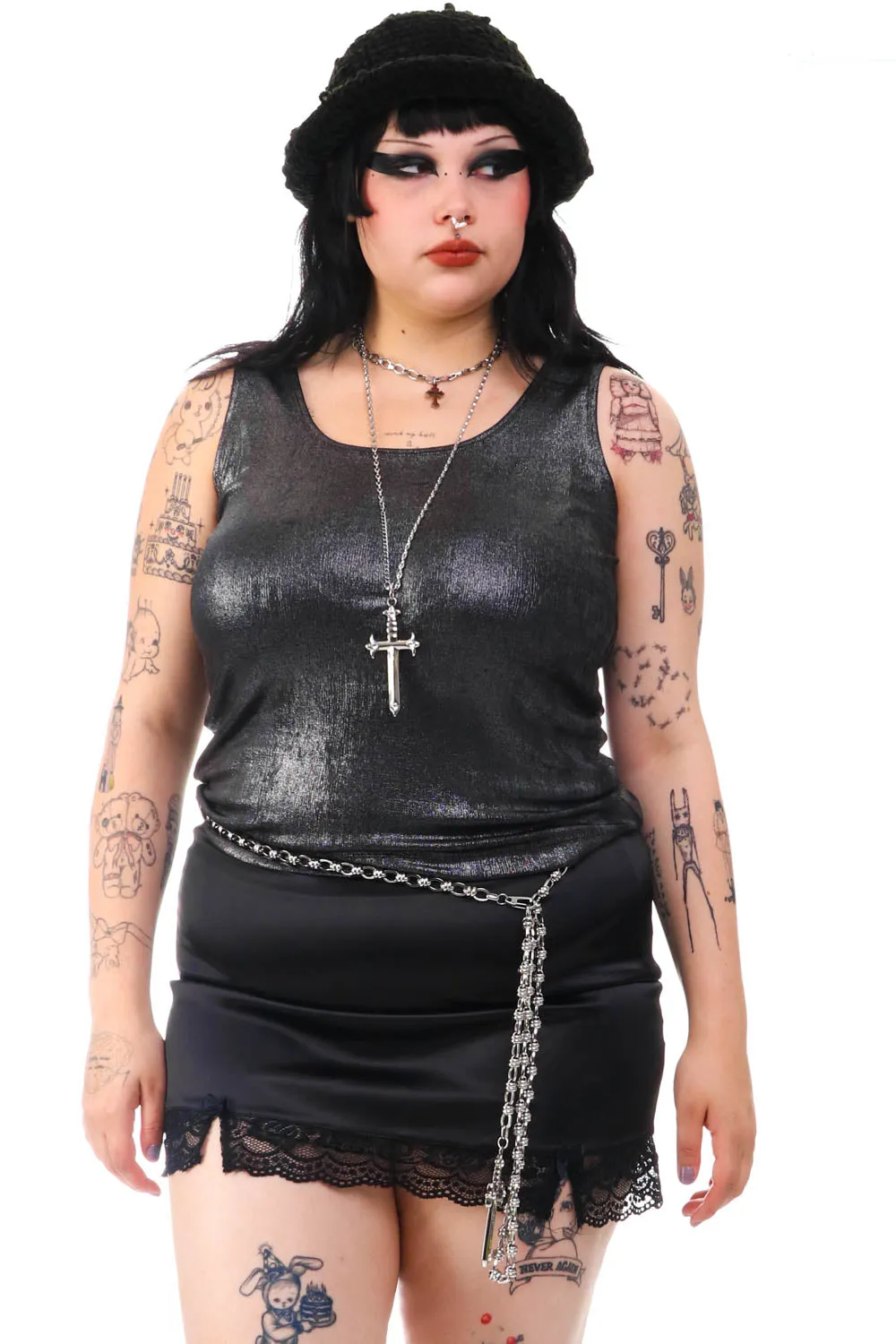 SOLD! sold by Tunnel Vision