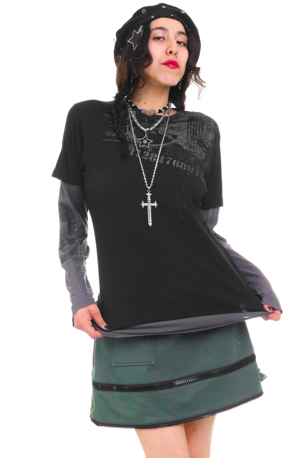 SOLD! sold by Tunnel Vision