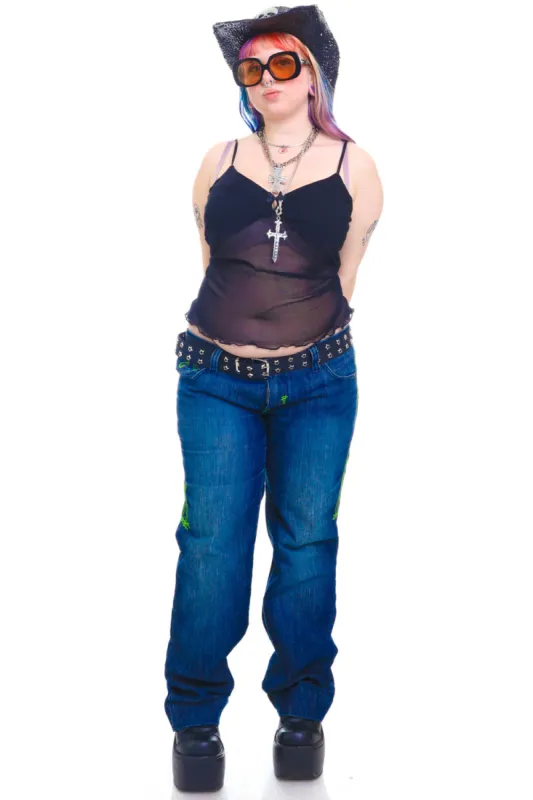 SOLD! sold by Tunnel Vision