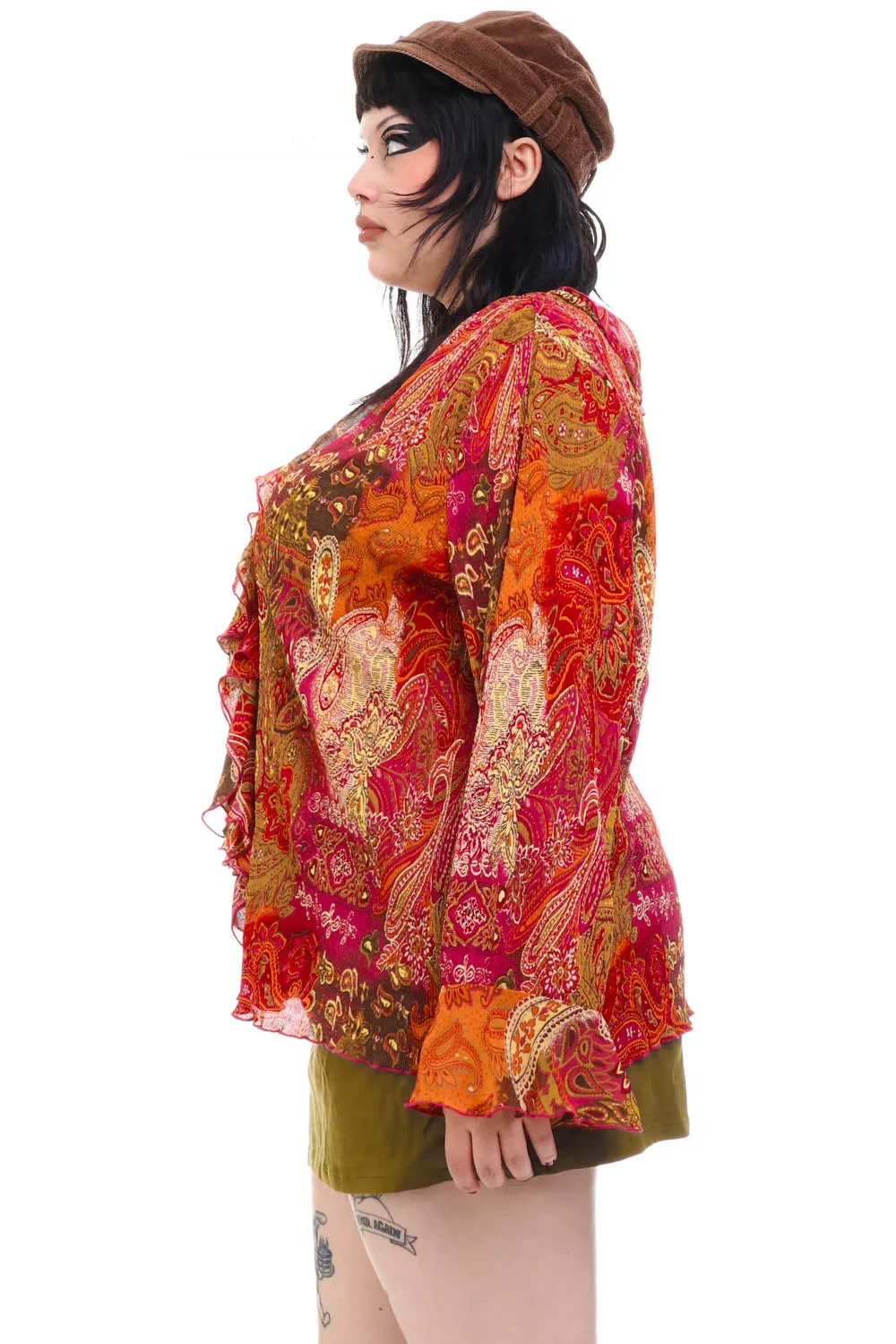 SOLD! sold by Tunnel Vision product image thumbnail 4