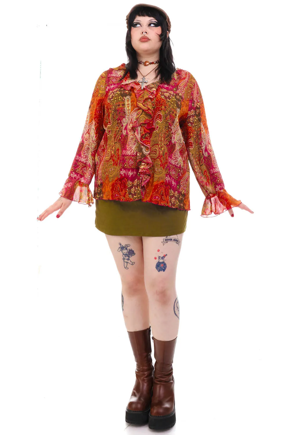 SOLD! sold by Tunnel Vision product image thumbnail 2