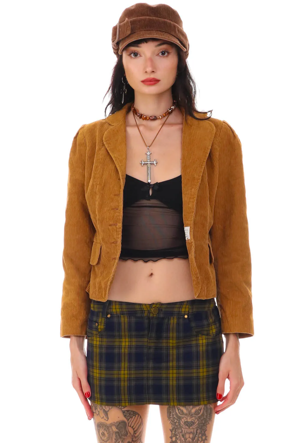 SOLD! sold by Tunnel Vision