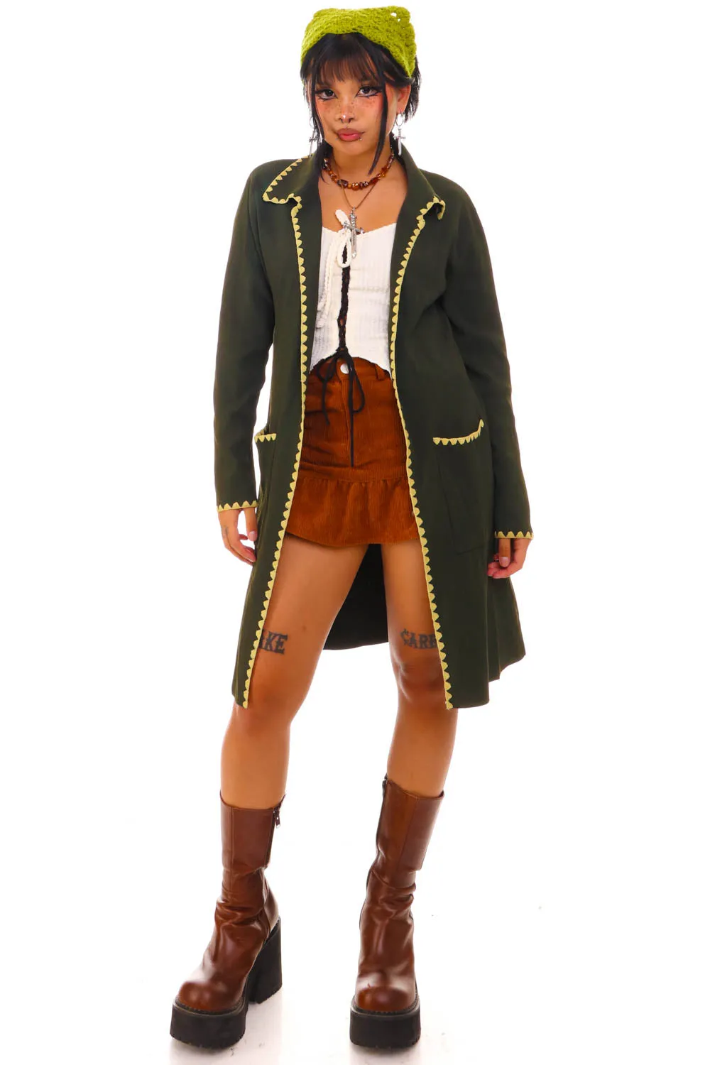 SOLD! sold by Tunnel Vision