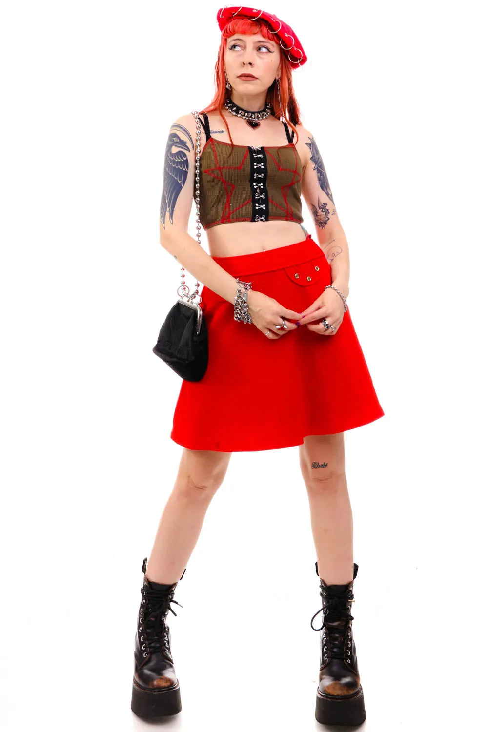 SOLD! sold by Tunnel Vision