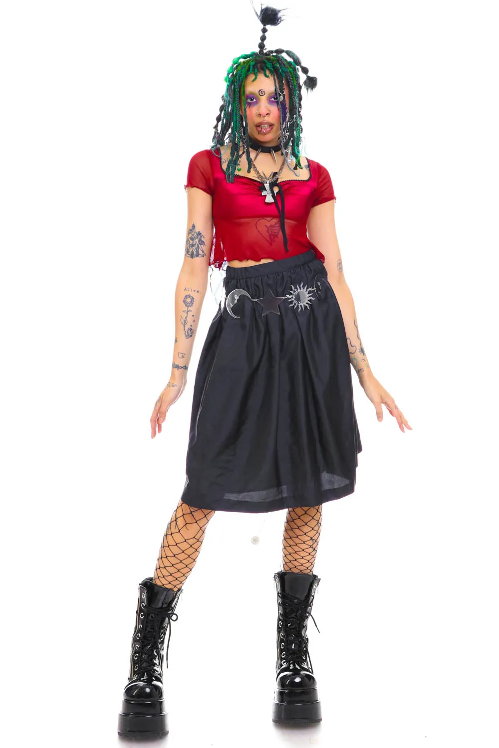 SOLD! sold by Tunnel Vision