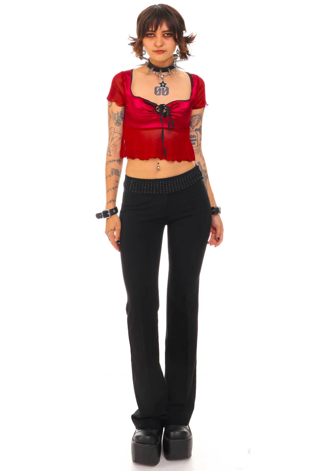 SOLD! sold by Tunnel Vision