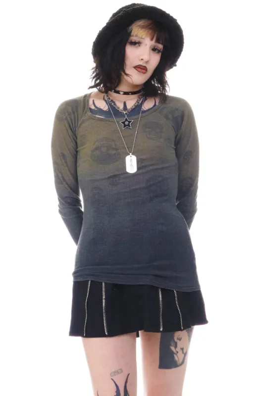 SOLD! sold by Tunnel Vision