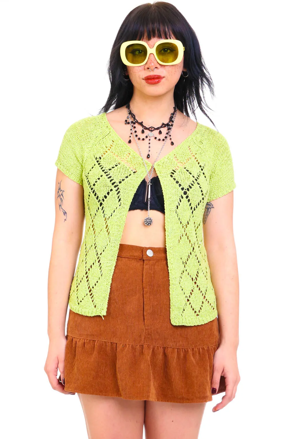 SOLD! sold by Tunnel Vision